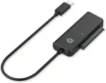 CONCEPTRONIC ABBY02B USB-C-to-SATA-Adapter