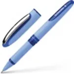 Schneider Tindipliiats Rollerball One Hybrid N 05, sinine, 10 tk