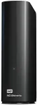 K&otilde;vaketas Western Digital Elements WDBWLG0080HBK-EESN external hard drive 8 TB Micro-USB B 3.2 Gen 1 (3.1 Gen 1) Black