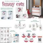 Tatkraft Nagi Funny Cats