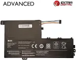 Lenovo Notebook Battery, L15M3PB0, 3400mAh, Extra Digital Advanced