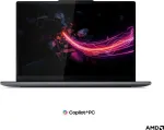 Lenovo Yoga Pro 7/15ASH11/AI Max+388/15.3"/2560x1600/T/32GB/1TB/AMD int/W11H/Thunder Grey/3R On-Site