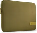 Case Logic 4701 Reflect Laptop Sleeve 15,6 REFPC-116 Capulet Olive/Green Olive