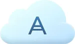 Acronis Cloud Storage Subscription Lic. 500GB, 1 Year