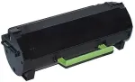Tooner KONICA MINOLTA Toner Black toner cartridge 1 pc(s) Original