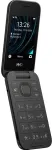Mobiiltelefon Nokia HMD 2660 Flip 2.8 128MB Sort Sort