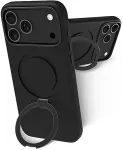 Dbramante1928 Roskilde MS Kick ICON mobile phone case Cover Black