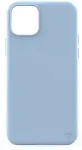 Tellur "Soft Silicone Back Case iPhone 11 Pro" Ocean Blue