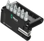 Wera Bit-Check 7 universal 4
