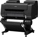 Printer CANON imagePROGRAF GP-2600S 24" v&auml;rviline A1 (saadetis kulleriga)