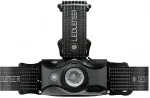 Ledlenser Stirnlampe - MH7 *grau*