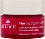 NUXE Merveillance Lift Firming Powdery Cream 50ml - Day Cream naistele