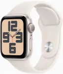 APPLE Watch SE 3 GPS 40mm (Aluminum Case)