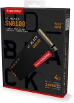 K&otilde;vaketas Western Digital SSD WD Black SN8100 w/o HS 8TB WDS800T1X0M