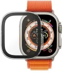 PANZERGLASS &reg; Full body Case Apple Watch Ultra 2 | Ultra | 49mm | Transparent