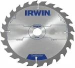 No name IRWIN SAW BLADES. WIDIA 250*30*60Z