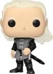 FUNKO POP! Vinyl Figuur: House of The Dragon Daemon Targaryen