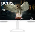 Monitor BenQ EW3290U LED display 79.2 cm (31.2") 3840 x 2160 pixels 4K Ultra HD White