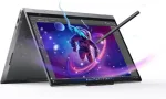 S&uuml;learvuti Lenovo Ultrabook Thinkpad X1 2-in-1 Gen11 21V90011PB W11Pro Ultra 7 355/32GB/512GB/INT/14.0 2.8K/Touch/3YRS Premier Support + CO2 Offset