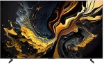 Teler Xiaomi Max 2025 85 4K UHD (2160p) Smart TV