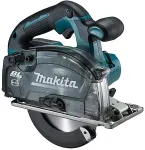 MAKITA Akku-Handkreiss&auml;ge DCS553RTJ