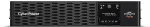 UPS Cyberpower | Smart App Systems | PR2200ERT2U | 2200 VA | 2200 W