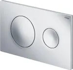 Viega WC klavi&scaron;as Prevista Style 20 773779