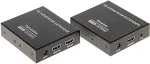No name HDMI+USB Extender