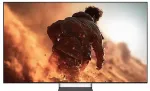 Teler SONY K-65XR75M2 165.1 cm (65") 4K Ultra HD Smart TV Wi-Fi Silver