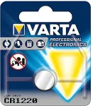Varta CR1220, litowa, 3V (6220-101-401)