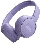 JBL juhtmevabad k&otilde;rvaklapid Tune 670NC, lilla