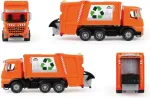 Lena WORXX Garbage truck 52cm cardboard Arocs