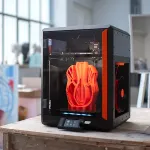 Prusa 3D-printer CORE One+ (Gen 2)