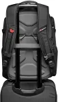 Manfrotto seljakott Advanced Befree III (MB MA3-BP-BF)