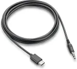 HP - POLY POLY SR 80/85 3.5MM AUDIO ADAPTER CABLE