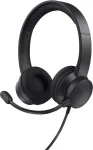 Trust HEADSET AYDA USB-ENC PC/25089