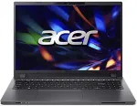 S&uuml;learvuti ACER | TravelMate | TMP216-51-G2-TCO-58MC | Grey | 16 " | WUXGA | Intel Core 5 | 120U | 16 GB | Solid-state drive capacity 512 GB | Intel Iris Xe Graphics | Windows 11 Pro | Keyboard language English | Keyboard backlit | Warranty 36 month(s)