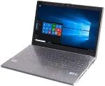 Klaviatuur Baaske Medical Baaske Tastaturschutzfolie Lapflex M 13"-14" transparent