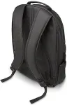 LEITZ ACCO BRANDS Kensington SP25 39,10cm (15.4) Classic Backpack - Notebook-Rucksack - 39,1 cm (15.4) - Schwarz (K63207EU)
