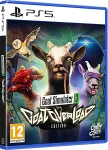 M&auml;ng PLAYMAN PS5 - Goat Simulator 3 - Goat Overload Edition
