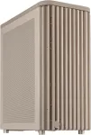 Korpus ASUS Proart PA401 Wood Mesh PWM Beige Tower