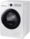 SAMSUNG Džiovyklė DV90DG52A0AHLE