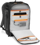Lowepro seljakott Pro Trekker BP 350 AW II, hall (LP37268-GRL)