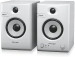 Behringer Pair of active studio monitors 4.5"
