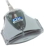 Kaardilugeja Sonstige Omnikey ID-kaardi lugeja USB 3021