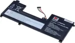 T6 POWER Battery Lenovo Legion Y730-17ICH, Y740-17ICHg, 4955mAh, 76Wh, 4cell, Li-pol