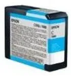 Tooner EPSON ink cartridge cyan T 580 80 ml T 5802