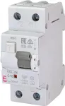 ETI POLAM CURRENT LEAKAGE RELAY KZS 2 M WITH AUTO 002173224 (3838895278399)