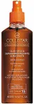 Collistar Special Perfect Tan Supertanning Moisturizing Dry Oil 200ml - SPF15 Sun Body Lotion naistele