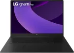 S&uuml;learvuti LG gram Pro 17 17Z90TP-G.AA78G 17" WQXGA Core Ultra 7 255H 16GB/1TB Windows 11